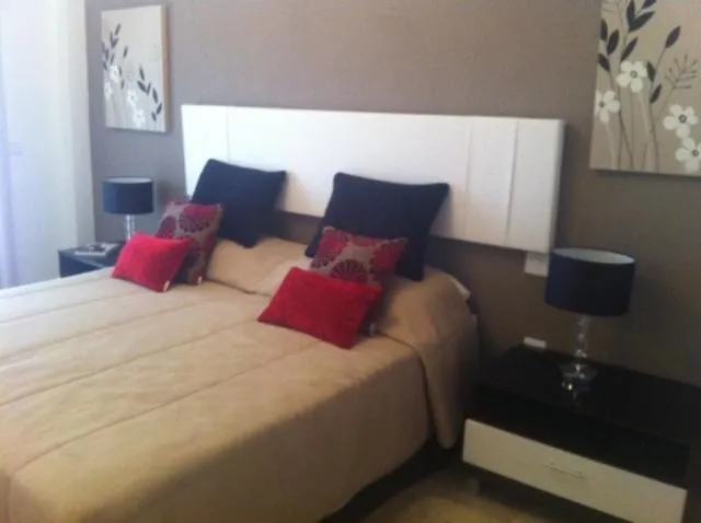 Lovely 3 Bed Ground Floor Corner Apartment In Prestige Complex La Cala De Mijas 0*,
